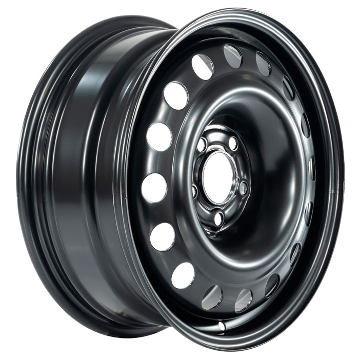 Диски штампованные Требл R17 5x114.3 ET45 D54.1